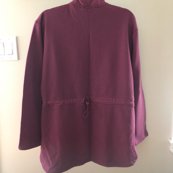 Adidas track jacket - Picture 2 of 3